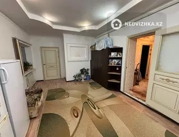 104.9 м², 3-комнатная квартира, этаж 1 из 1, 105 м², изображение - 8