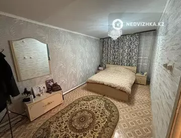 3-комнатная квартира, этаж 1 из 1, 105 м²
