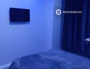 53 м², 2-комнатная квартира, этаж 5 из 17, 53 м², посуточно, изображение - 30