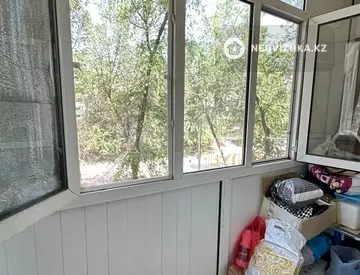 2-комнатная квартира, этаж 3 из 5, 45 м²