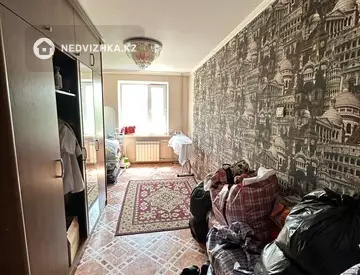 2-комнатная квартира, этаж 3 из 5, 45 м²