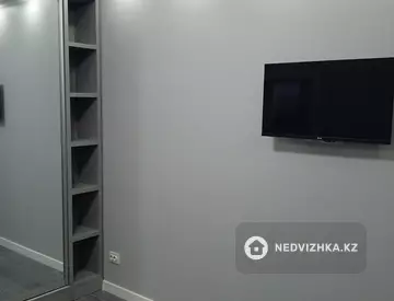 2-комнатная квартира, этаж 5 из 17, 53 м², посуточно