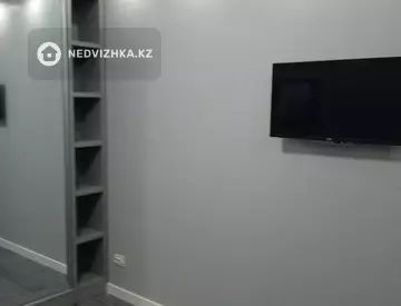 2-комнатная квартира, этаж 5 из 17, 53 м², посуточно