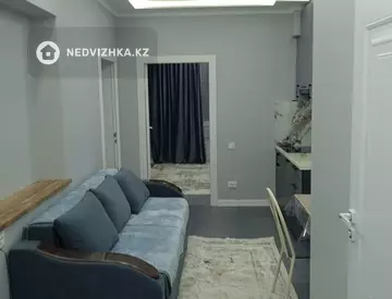 53 м², 2-комнатная квартира, этаж 5 из 17, 53 м², посуточно, изображение - 7