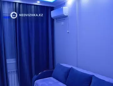 53 м², 2-комнатная квартира, этаж 5 из 17, 53 м², посуточно, изображение - 12