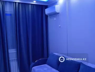 53 м², 2-комнатная квартира, этаж 5 из 17, 53 м², посуточно, изображение - 11