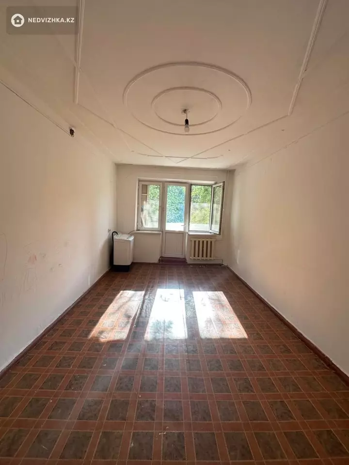 45 м², 2-комнатная квартира, этаж 3 из 5, 45 м², изображение - 1