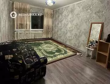 2-комнатная квартира, этаж 4 из 5, 52 м²