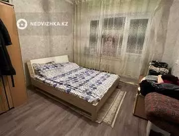 2-комнатная квартира, этаж 4 из 5, 52 м²