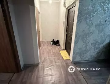2-комнатная квартира, этаж 4 из 5, 52 м²