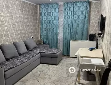 2-комнатная квартира, этаж 4 из 5, 45 м²