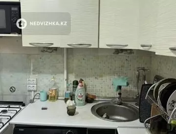 45 м², 2-комнатная квартира, этаж 4 из 5, 45 м², изображение - 4