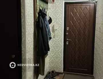 2-комнатная квартира, этаж 4 из 5, 45 м²
