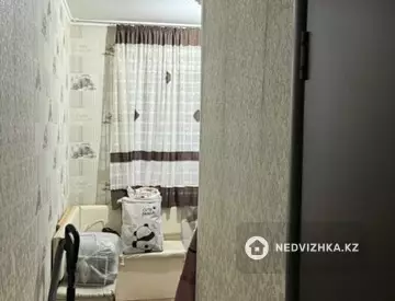 2-комнатная квартира, этаж 4 из 5, 45 м²