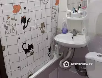 45 м², 2-комнатная квартира, этаж 4 из 5, 45 м², изображение - 5