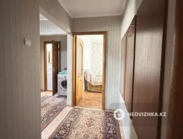 82.4 м², 4-комнатная квартира, этаж 5 из 5, 82 м², изображение - 15