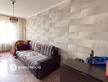 82.4 м², 4-комнатная квартира, этаж 5 из 5, 82 м², изображение - 7