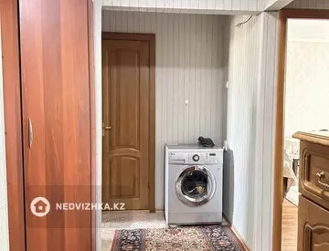 82.4 м², 4-комнатная квартира, этаж 5 из 5, 82 м², изображение - 16