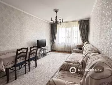 4-комнатная квартира, этаж 5 из 5, 82 м²