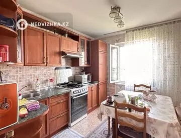 82.4 м², 4-комнатная квартира, этаж 5 из 5, 82 м², изображение - 10