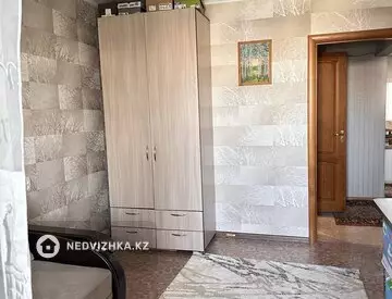 82.4 м², 4-комнатная квартира, этаж 5 из 5, 82 м², изображение - 4