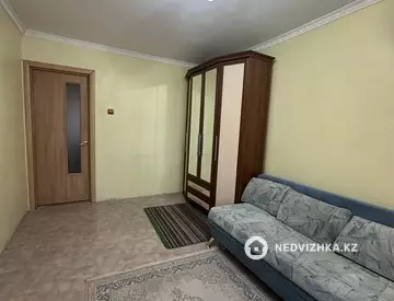 52 м², 2-комнатная квартира, этаж 4 из 5, 52 м², изображение - 5