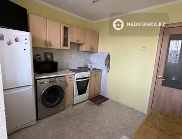 2-комнатная квартира, этаж 4 из 5, 52 м²