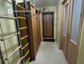52 м², 2-комнатная квартира, этаж 4 из 5, 52 м², изображение - 6