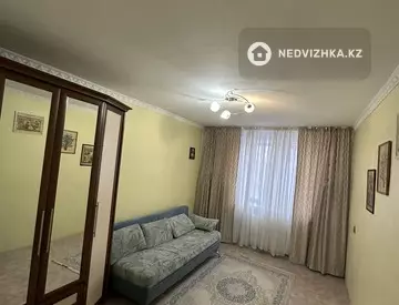 52 м², 2-комнатная квартира, этаж 4 из 5, 52 м², изображение - 4