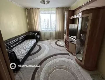 2-комнатная квартира, этаж 4 из 5, 52 м²