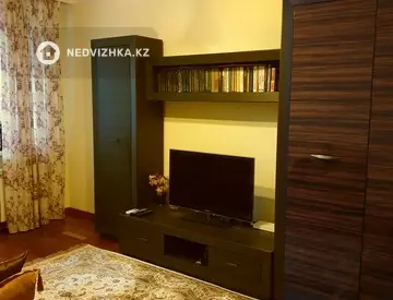 1-комнатная квартира, этаж 5 из 4, 34 м²