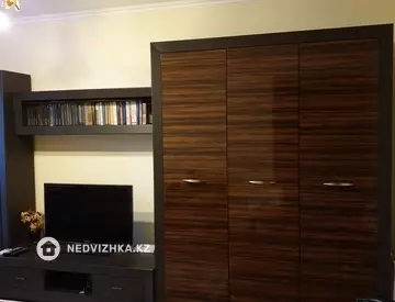 1-комнатная квартира, этаж 5 из 4, 34 м²