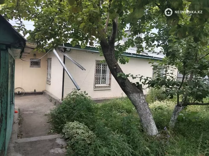 51.2 м², 3-комнатный дом, 5.6 соток, 51 м², изображение - 1