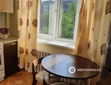 34 м², 1-комнатная квартира, этаж 5 из 4, 34 м², изображение - 4