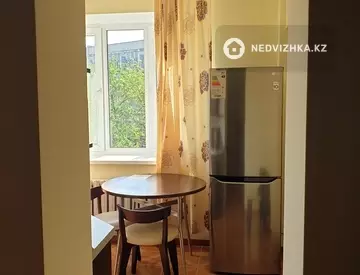 34 м², 1-комнатная квартира, этаж 5 из 4, 34 м², изображение - 5