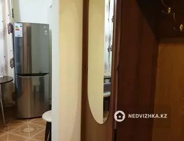 34 м², 1-комнатная квартира, этаж 5 из 4, 34 м², изображение - 6