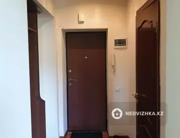 34 м², 1-комнатная квартира, этаж 5 из 4, 34 м², изображение - 7
