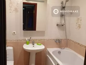 34 м², 1-комнатная квартира, этаж 5 из 4, 34 м², изображение - 8