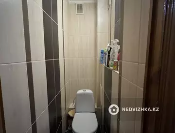 51.6 м², 2-комнатная квартира, этаж 5 из 11, 52 м², изображение - 10
