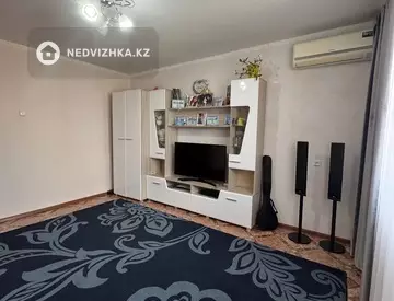 2-комнатная квартира, этаж 5 из 11, 52 м²