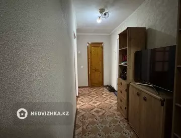51.6 м², 2-комнатная квартира, этаж 5 из 11, 52 м², изображение - 7