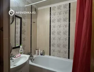51.6 м², 2-комнатная квартира, этаж 5 из 11, 52 м², изображение - 9