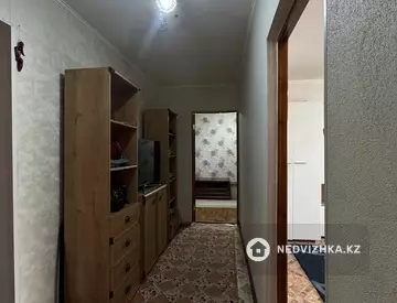 51.6 м², 2-комнатная квартира, этаж 5 из 11, 52 м², изображение - 8