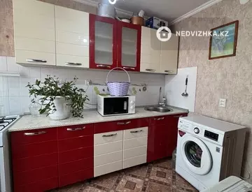 51.6 м², 2-комнатная квартира, этаж 5 из 11, 52 м², изображение - 4