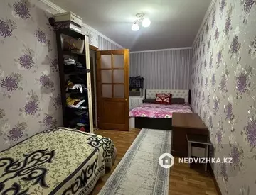 2-комнатная квартира, этаж 5 из 11, 52 м²