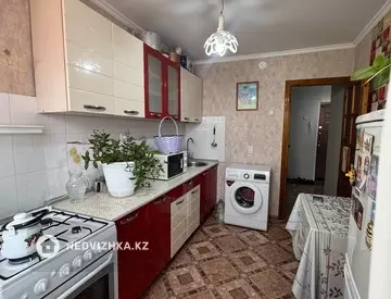 51.6 м², 2-комнатная квартира, этаж 5 из 11, 52 м², изображение - 5