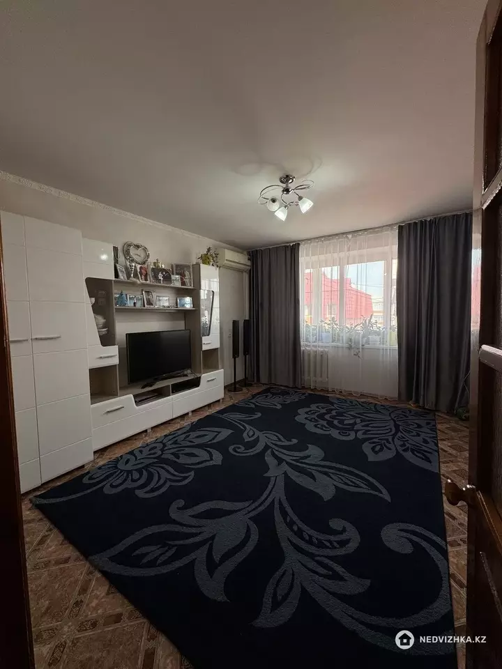 51.6 м², 2-комнатная квартира, этаж 5 из 11, 52 м², изображение - 1