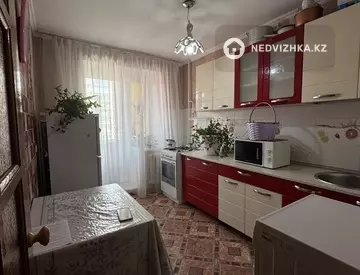 51.6 м², 2-комнатная квартира, этаж 5 из 11, 52 м², изображение - 6