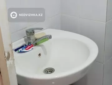 29.6 м², 1-комнатная квартира, этаж 4 из 5, 30 м², изображение - 4