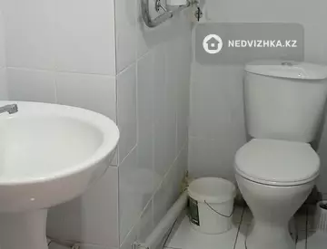 29.6 м², 1-комнатная квартира, этаж 4 из 5, 30 м², изображение - 5
